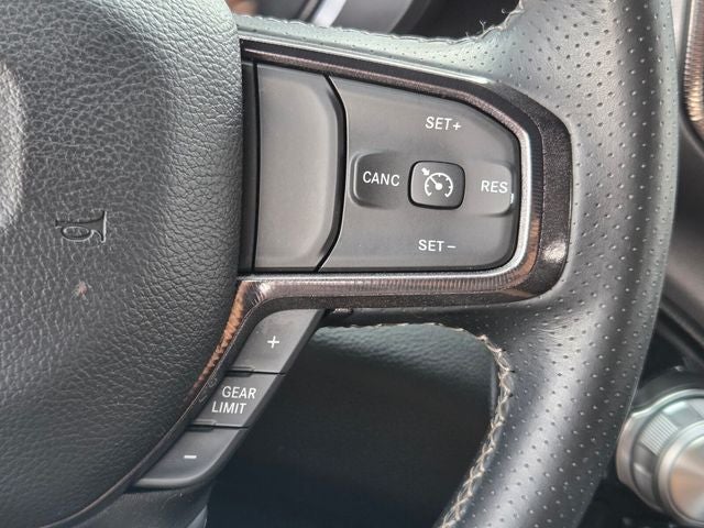 2024 RAM 1500 Rebel