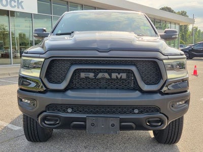 2024 RAM 1500 Rebel