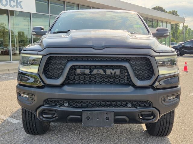 2024 RAM 1500 Rebel