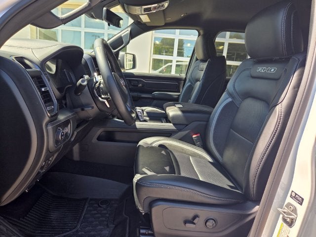 2025 RAM 1500 RHO