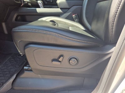 2025 RAM 1500 RHO