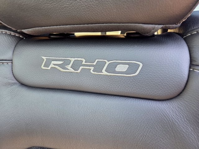 2025 RAM 1500 RHO