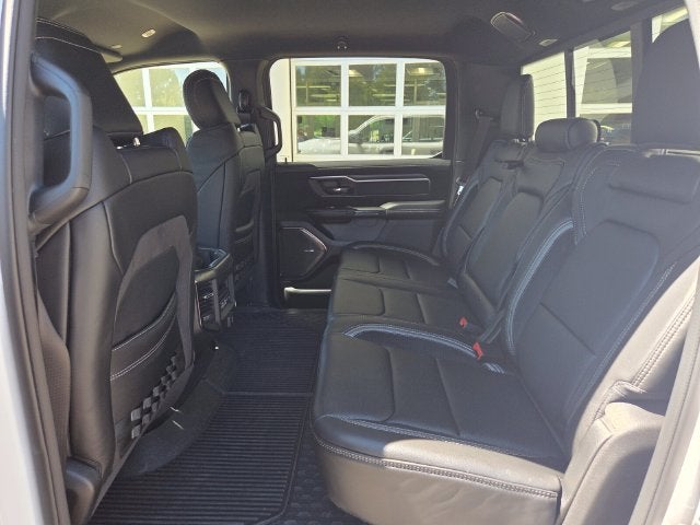 2025 RAM 1500 RHO