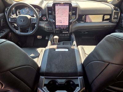 2025 RAM 1500 RHO