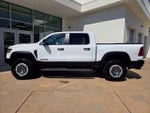 2025 RAM 1500 RHO