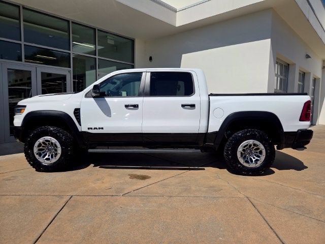 2025 RAM 1500 RHO