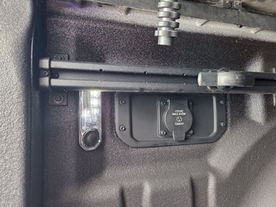 2025 RAM 1500 RHO
