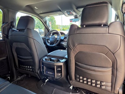 2025 RAM 1500 RHO