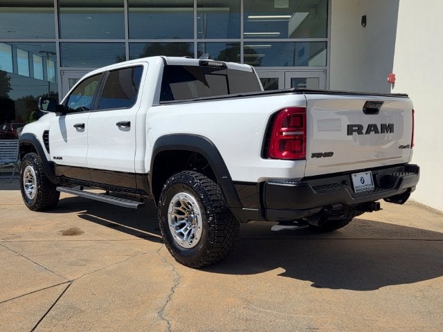 2025 RAM 1500 RHO