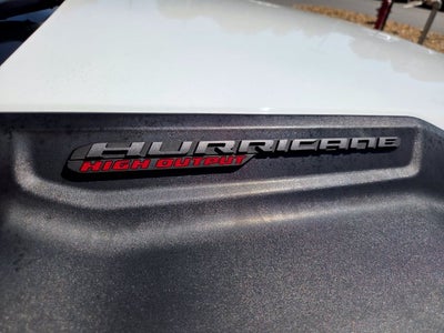 2025 RAM 1500 RHO