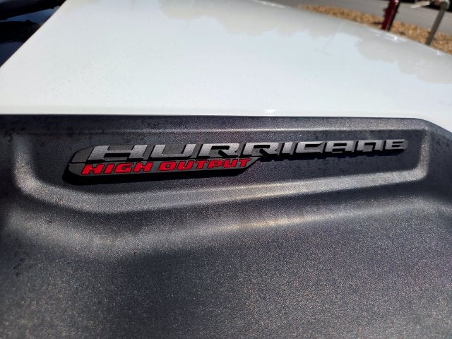 2025 RAM 1500 RHO