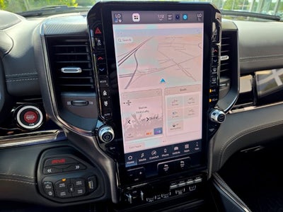 2025 RAM 1500 RHO