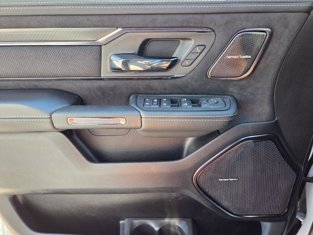 2025 RAM 1500 RHO