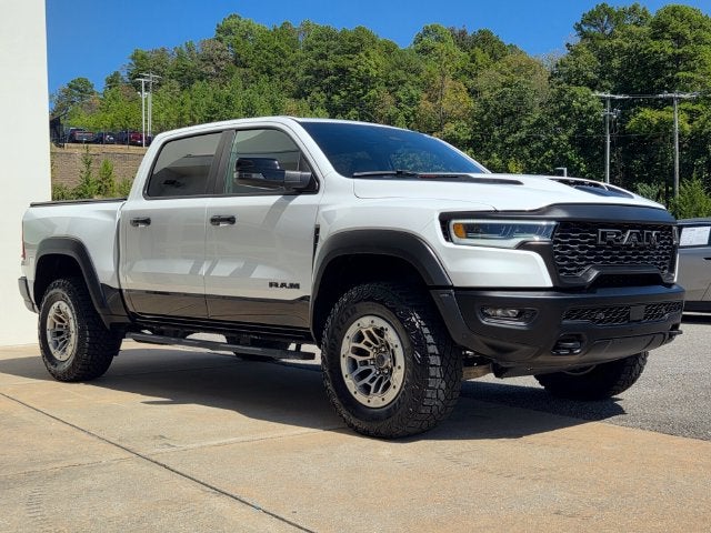 2025 RAM 1500 RHO