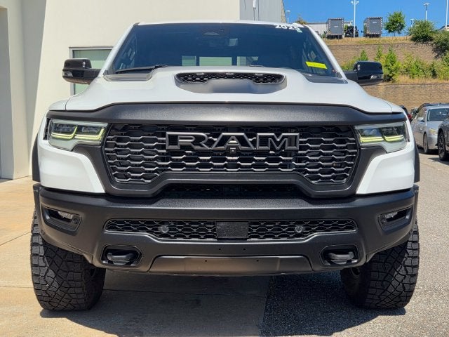 2025 RAM 1500 RHO