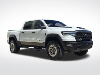 2025 RAM 1500 RHO