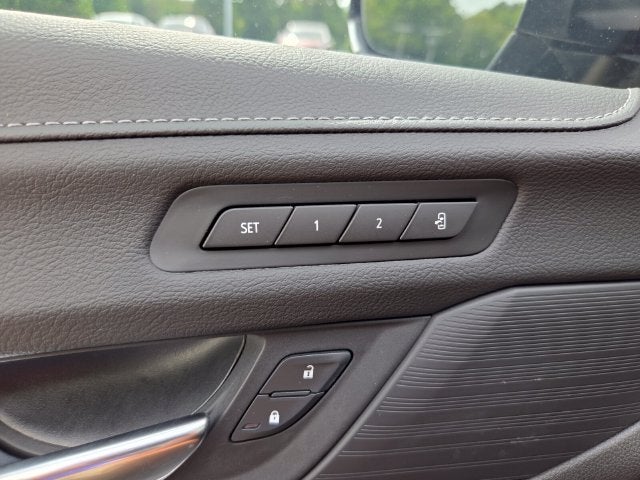 2024 Cadillac CT4 Premium Luxury