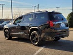 2020 GMC Acadia AT4