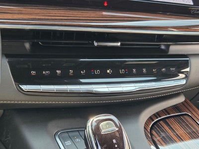2024 Cadillac Escalade Premium Luxury