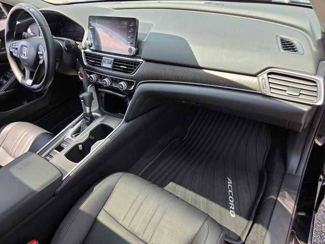 2022 Honda Accord EX-L