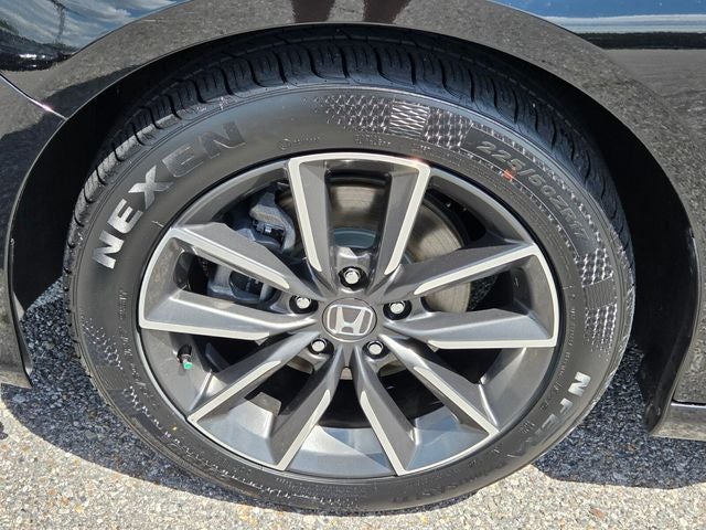 2022 Honda Accord EX-L