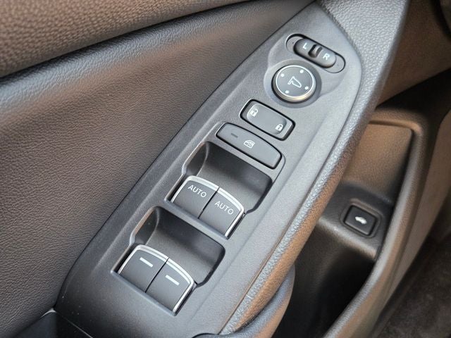 2022 Honda Accord EX-L