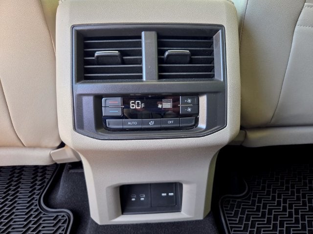 2022 Volkswagen Atlas 3.6L V6 SEL R-Line