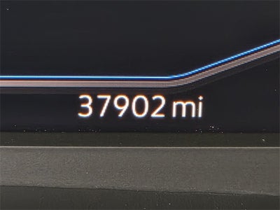 2023 Volkswagen Atlas Cross Sport 2.0T SE w/Technology