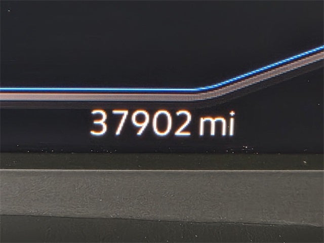 2023 Volkswagen Atlas Cross Sport 2.0T SE w/Technology