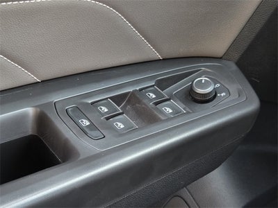 2023 Volkswagen Atlas Cross Sport 2.0T SE w/Technology