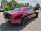 2022 Dodge Challenger SRT Super Stock