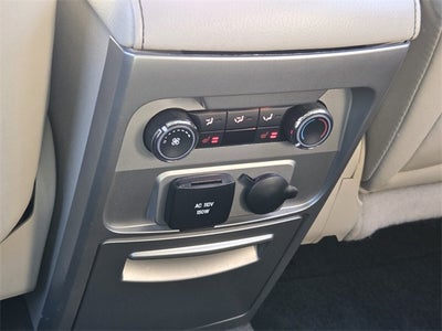 2010 Ford Flex Limited