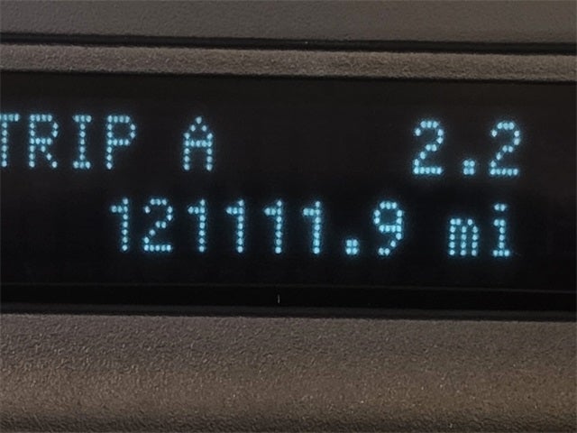 2010 Ford Flex Limited