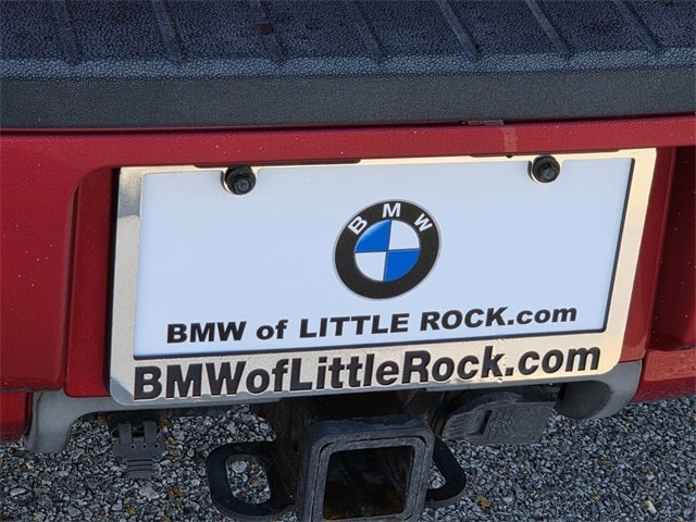 2010 Ford Flex Limited