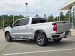 2020 Chevrolet Silverado 1500 LT Texas Edition