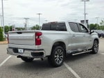 2020 Chevrolet Silverado 1500 LT Texas Edition