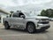2020 Chevrolet Silverado 1500 LT Texas Edition