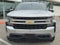 2020 Chevrolet Silverado 1500 LT Texas Edition