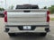 2020 Chevrolet Silverado 1500 LT Texas Edition