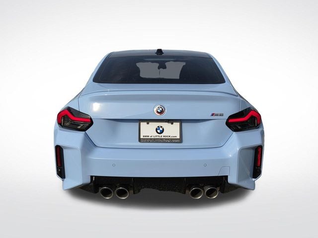 2023 BMW M2 Base