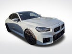 2025 BMW M2 Base