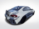 2025 BMW M2 Base