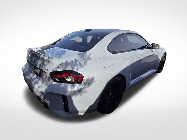 2025 BMW M2 Base