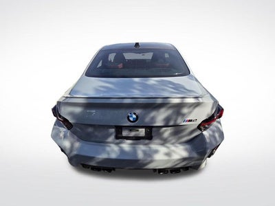 2025 BMW M2 Base