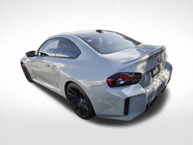 2025 BMW M2 Base