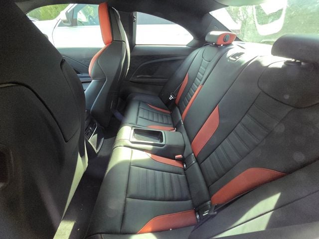2025 BMW M2 Base
