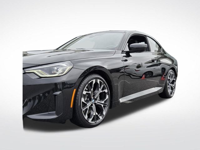 2025 BMW 2 Series 230i