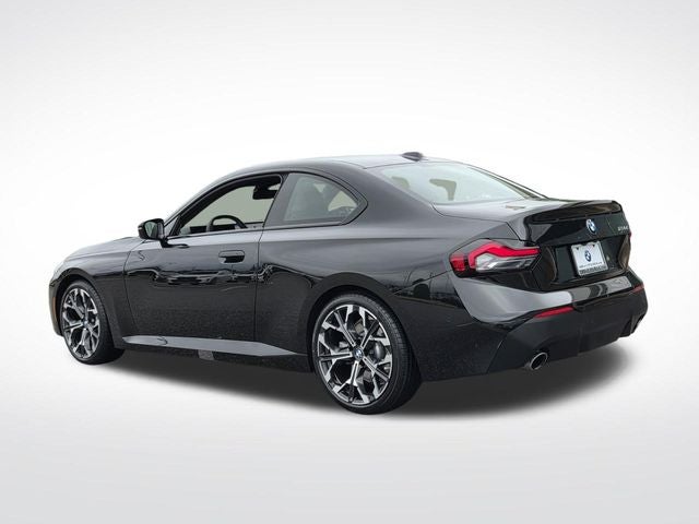 2025 BMW 2 Series 230i