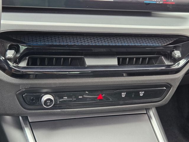 2025 BMW 2 Series 230i