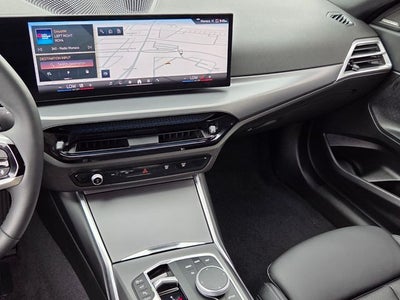2025 BMW 2 Series 230i